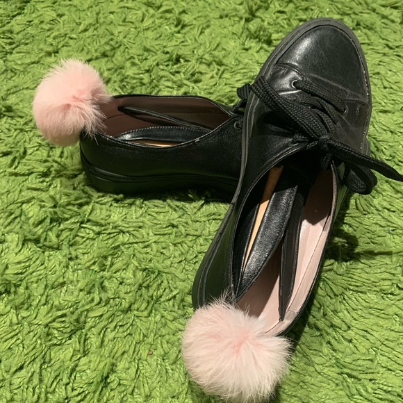 Minna Parikka bunnies tail sneaker - Picture 2 of 10